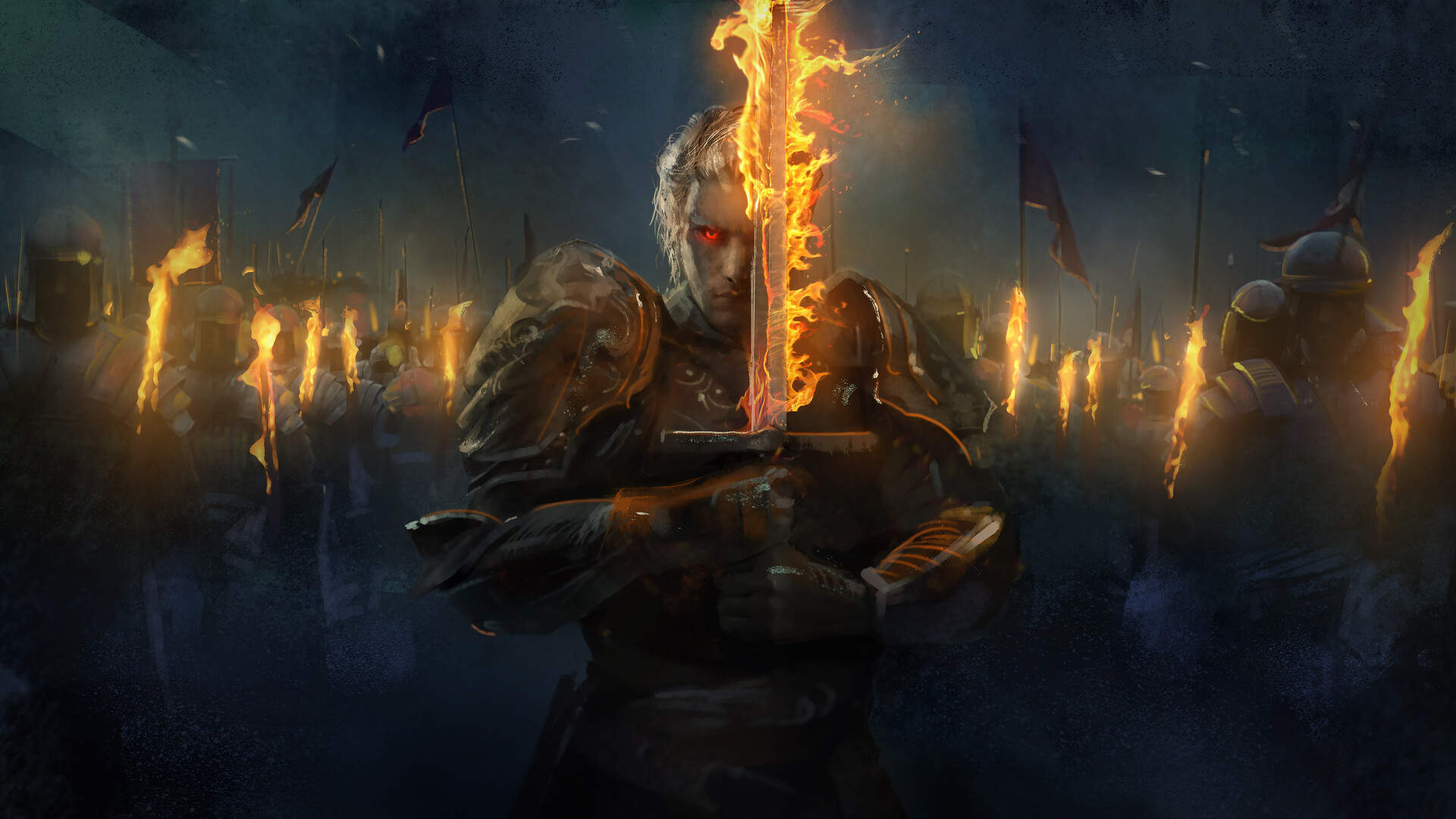 Tibia, Guild Wars 2, dużo Lineage - Przegląd Tygodnia
