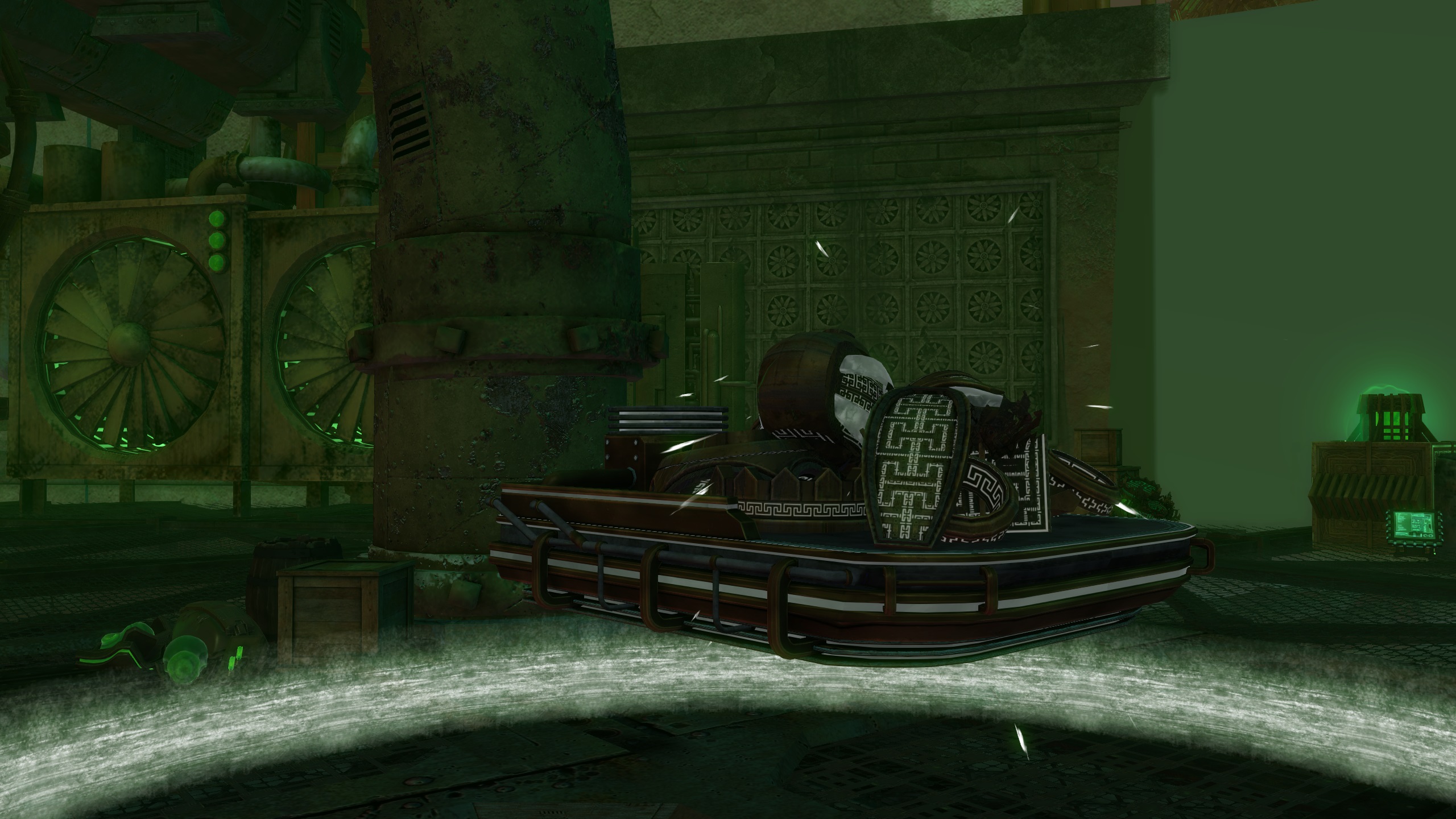 Guild Wars 2 zaprasza do bety trybu Push 5v5