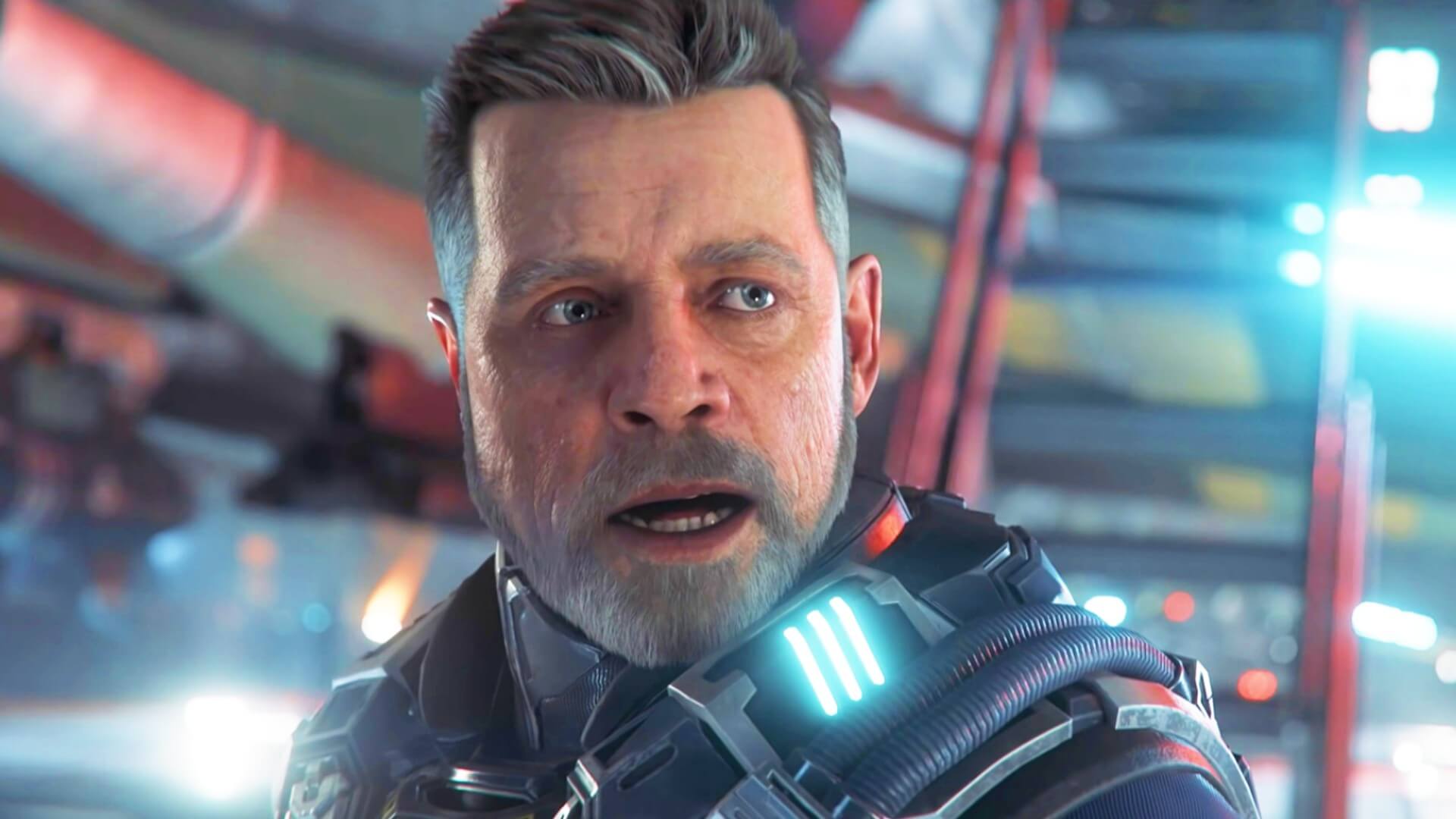 Squadron 42 pojawi się dopiero w 2026 roku, a Star Citizen?