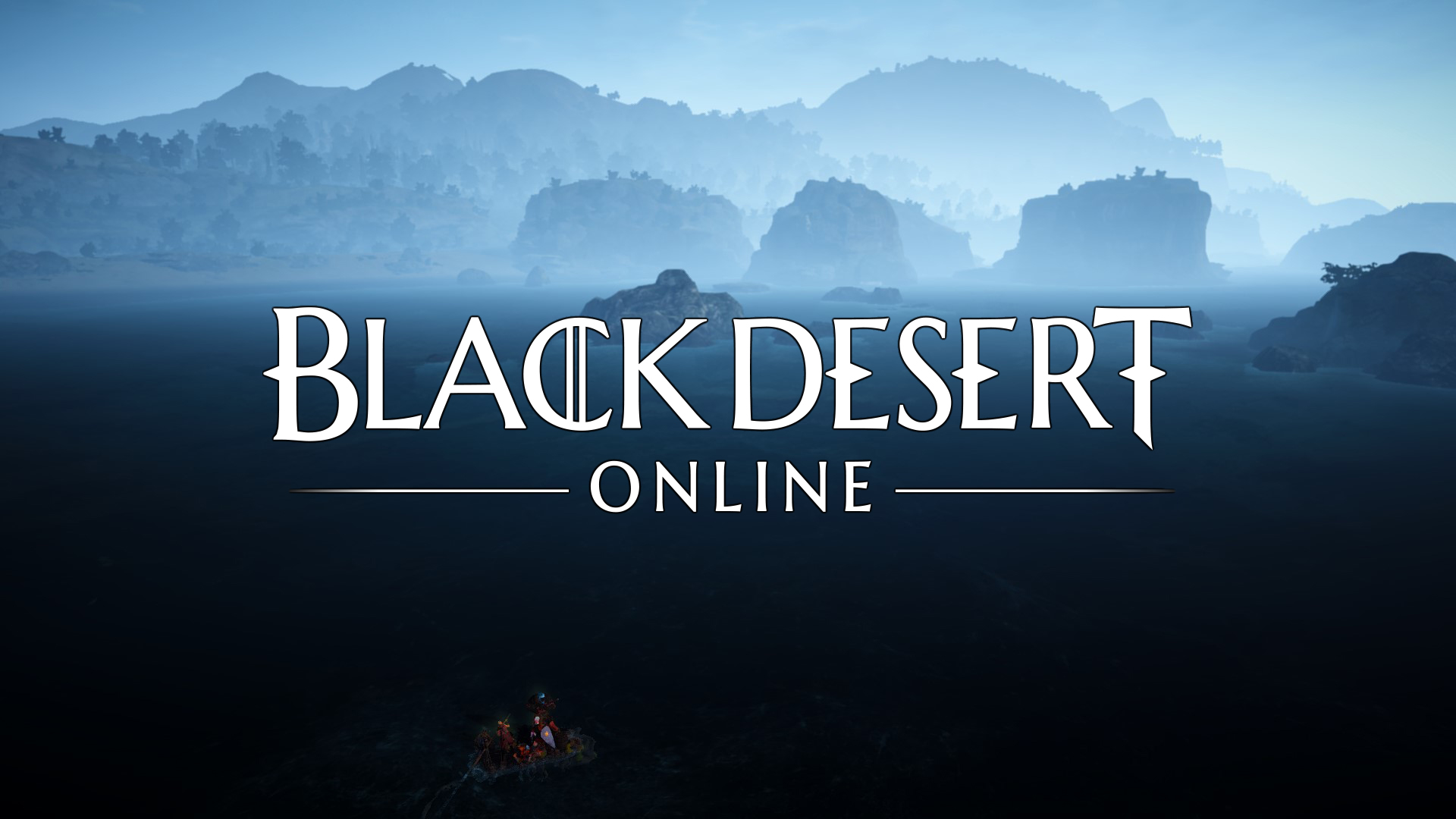 Black Desert porzuca starą technologię i DirectX 9