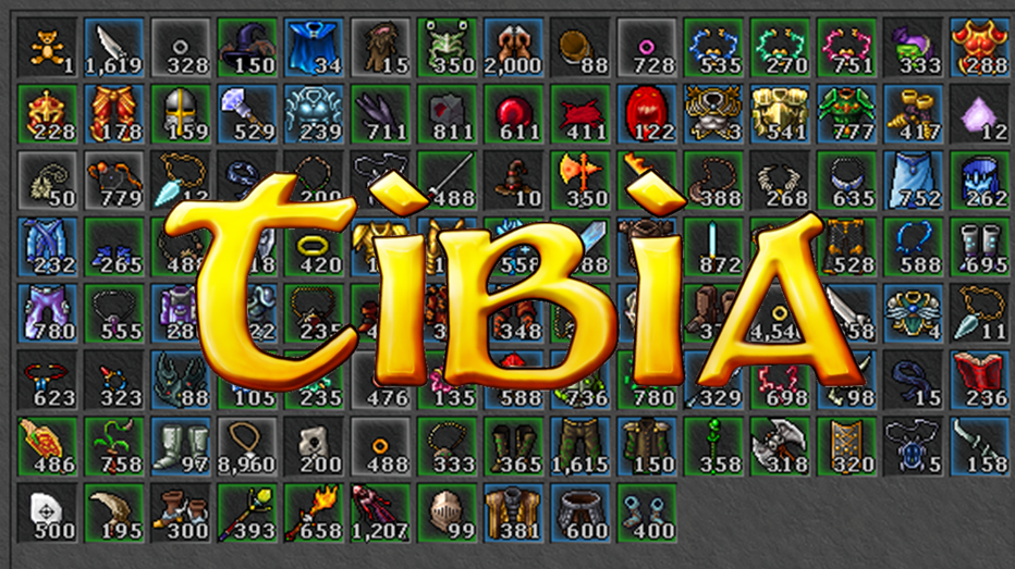 Tibia stała się jeszcze większa i lepsza. Premiera Zimowej Aktualizacji 2025