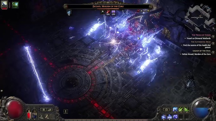 Oto najpopularniejsza postać w Path of Exile 2. GGG dzieli się danymi
