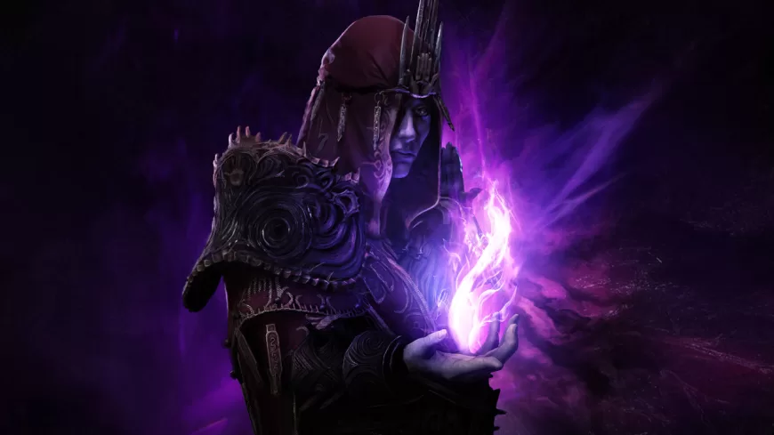 10 nowych "klas", Przeszczepy i więcej. Nowy dodatek Path of Exile rusza o 20:00