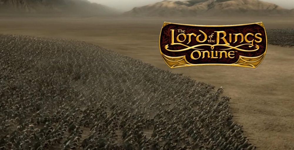 Lord of Rings Online coraz popularniejsze. Wróciły kolejki na serwer