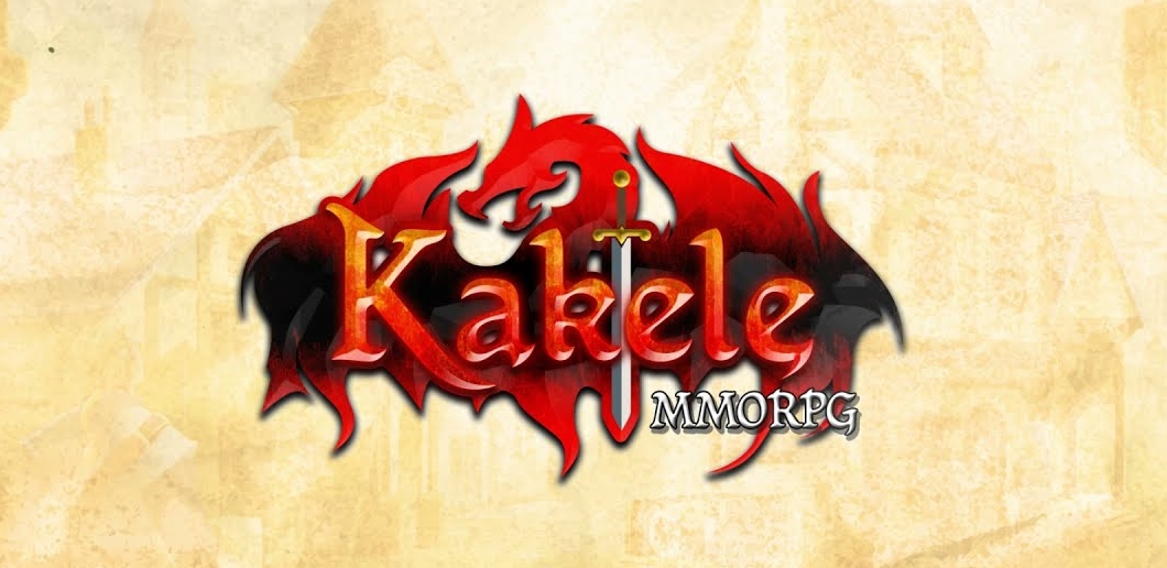 Kakele Online - MMORPG for iphone instal