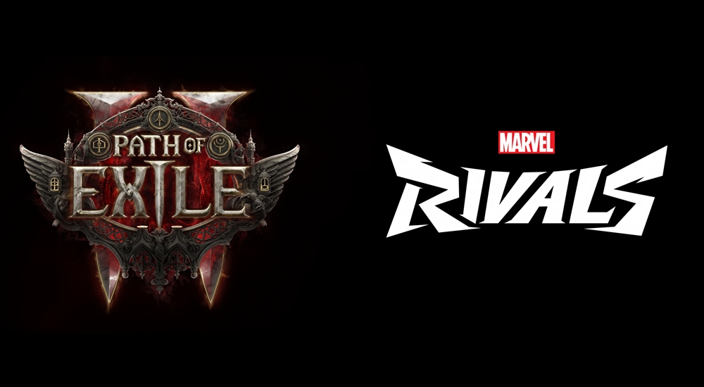 Minął miesiąc, a Path of Exile 2 i Marvel Rivals nadal są na topie