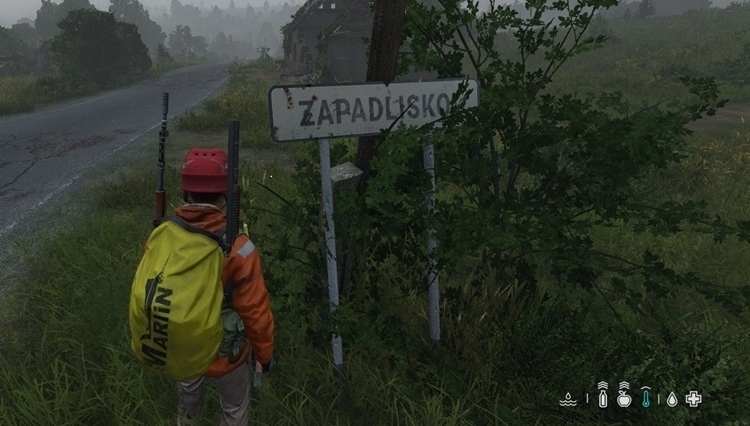 DayZ stał się droższy, ale też większy