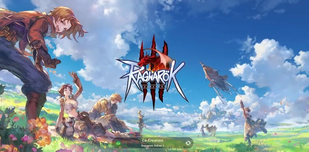 Ragnarok Online 3 ruszył z pierwszymi testami. Łapcie gameplay’e…