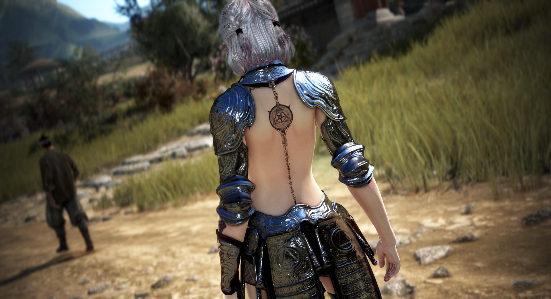 Black Desert prezentuje kolejne nowości: nowy region, PvPvE, zmiany w walce…