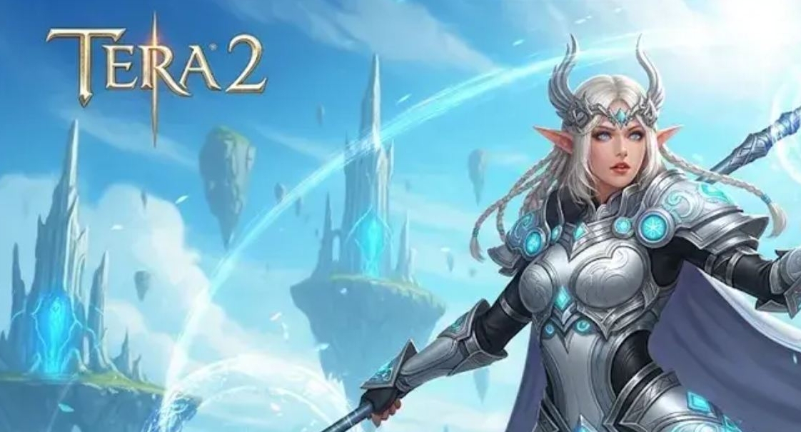 TERA 2 powstaje (podobno)