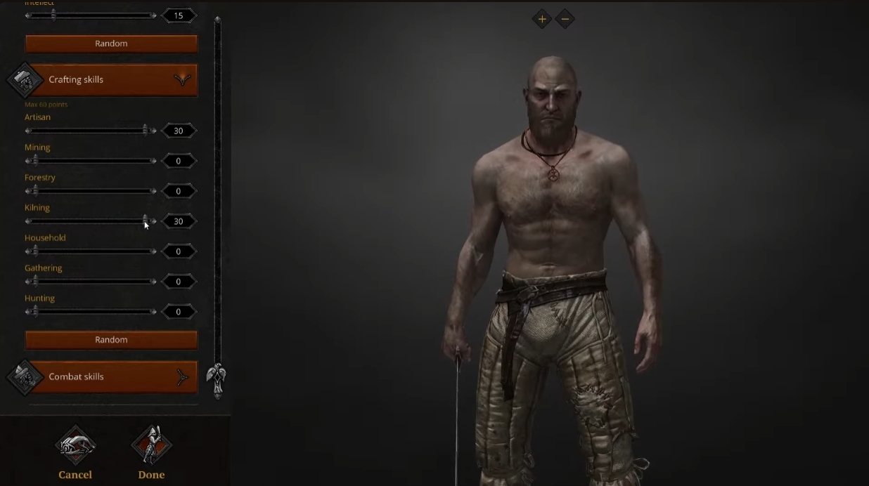 Life is Feudal: Arden pojawił się w Epic Games Store i ma już pełny crossplay