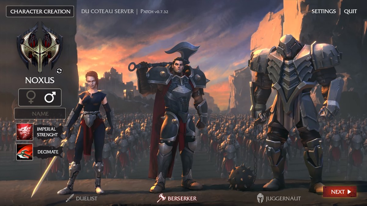 Co się dzieje z League of Legends MMO? „Wczesny etap rozwoju”