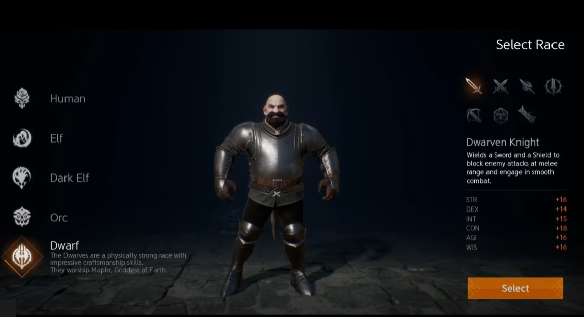 Lineage 2M zaprasza. Ruszyła nowa anglojęzyczna wersja gry