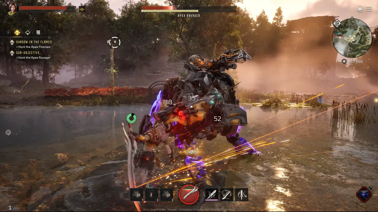 Horizon MMORPG, Lineage 2, Wakfu i Wuxia - Przegląd Tygodnia