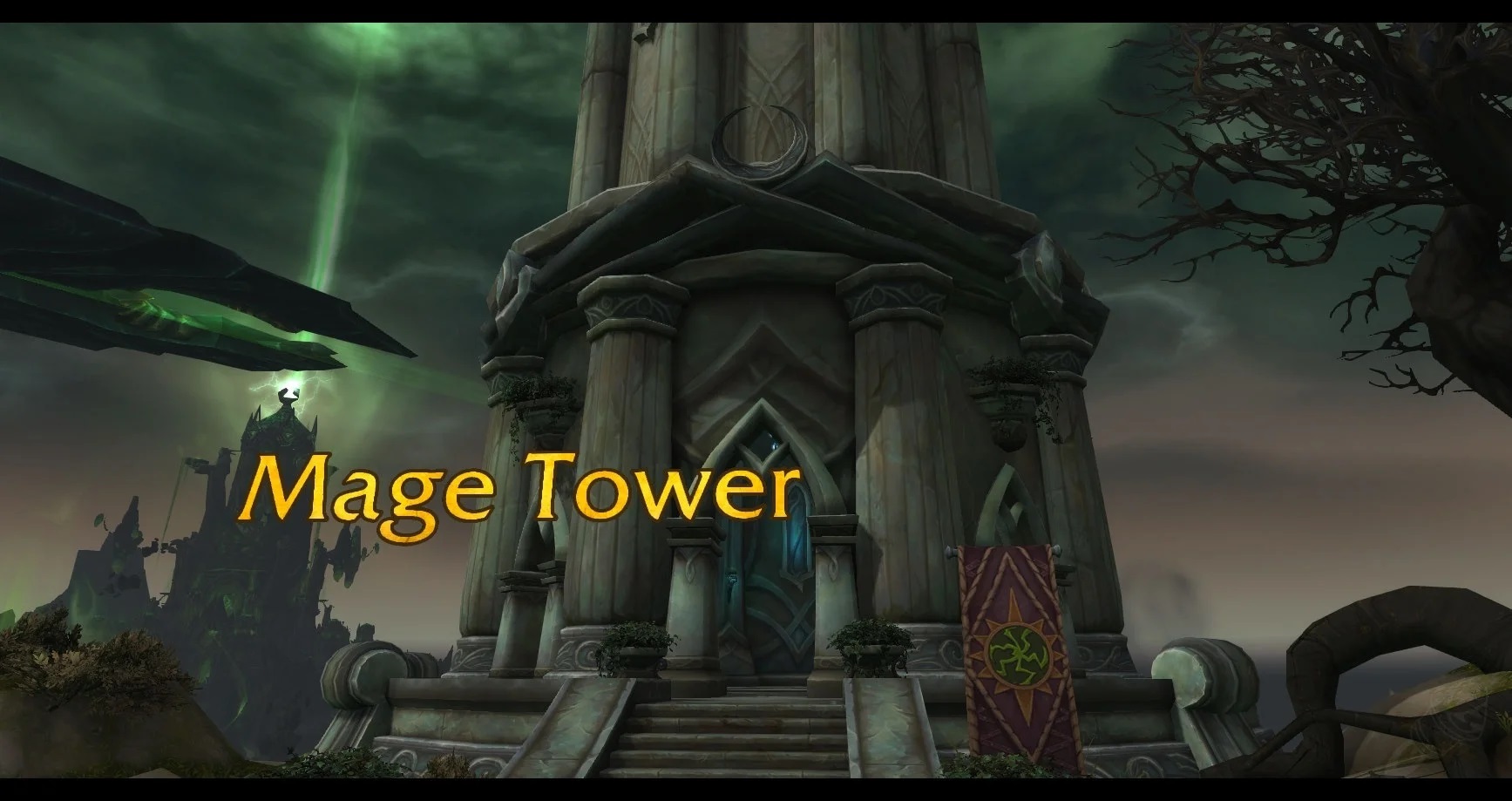 Mage Tower wraca na stałe do World of Warcraft dzięki prośbom graczy!