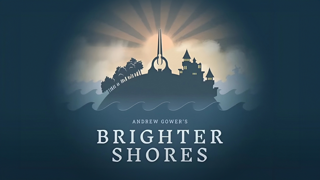 Brighter Shores wreszcie doczekał się handlu pomiędzy graczami