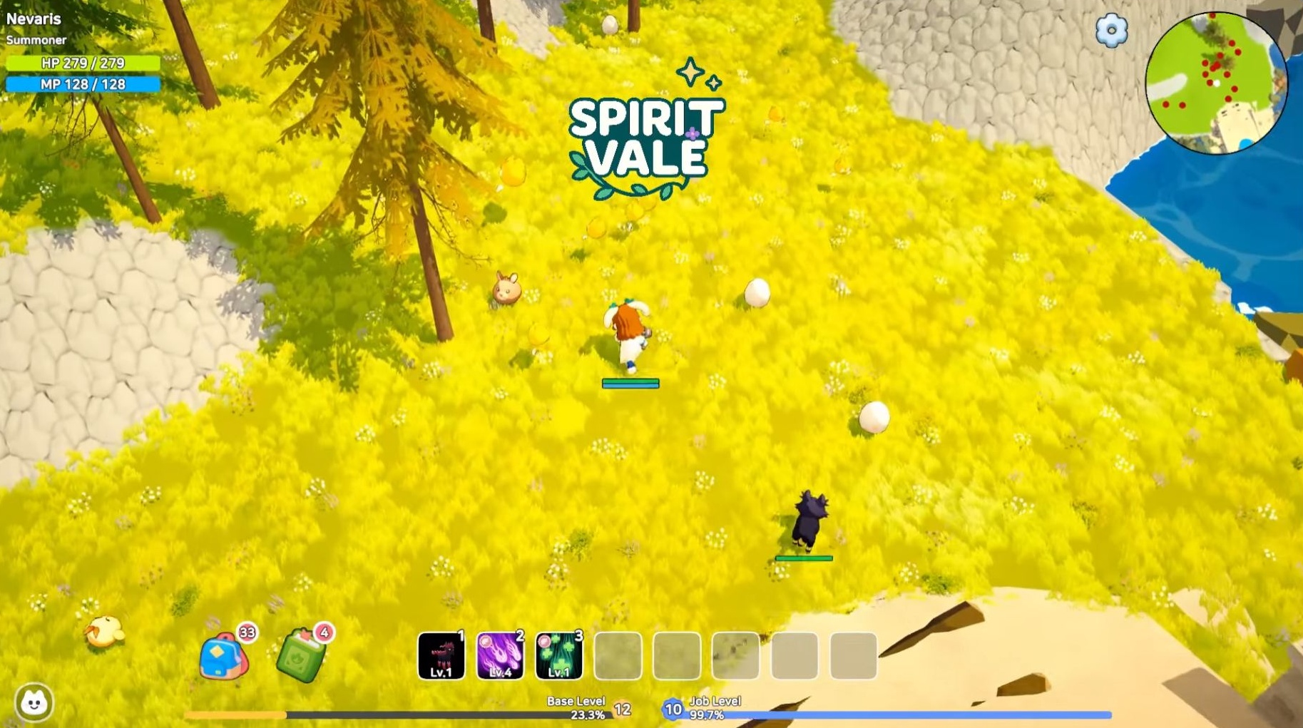 Tylko jedna osoba stworzyła tego MMO…