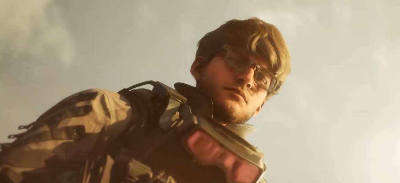 Delta Force - „darmowy Battlefield” przedstawia nową klasę (operatora)