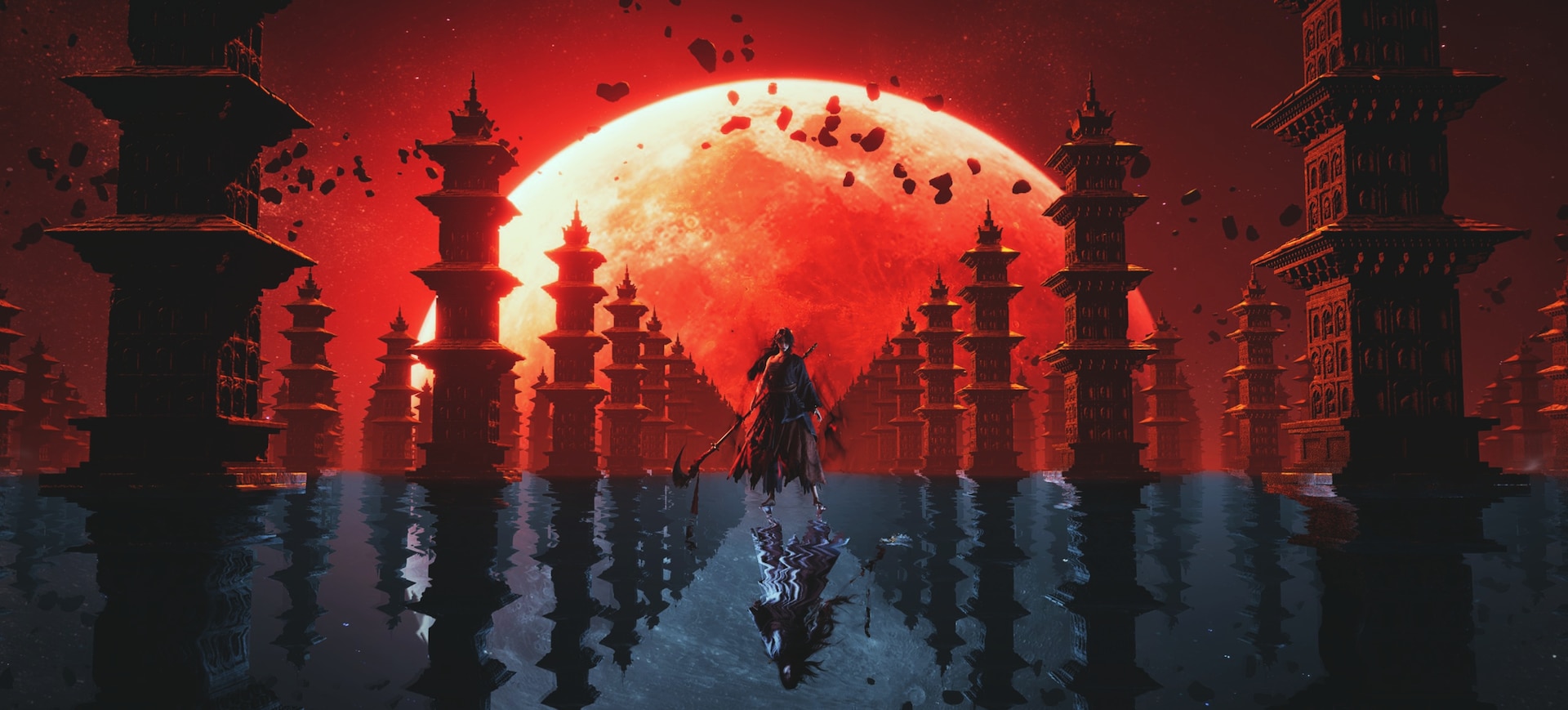 Hakerzy i speed hakerzy w Where Winds Meet. Pierwszy banhammer w grze