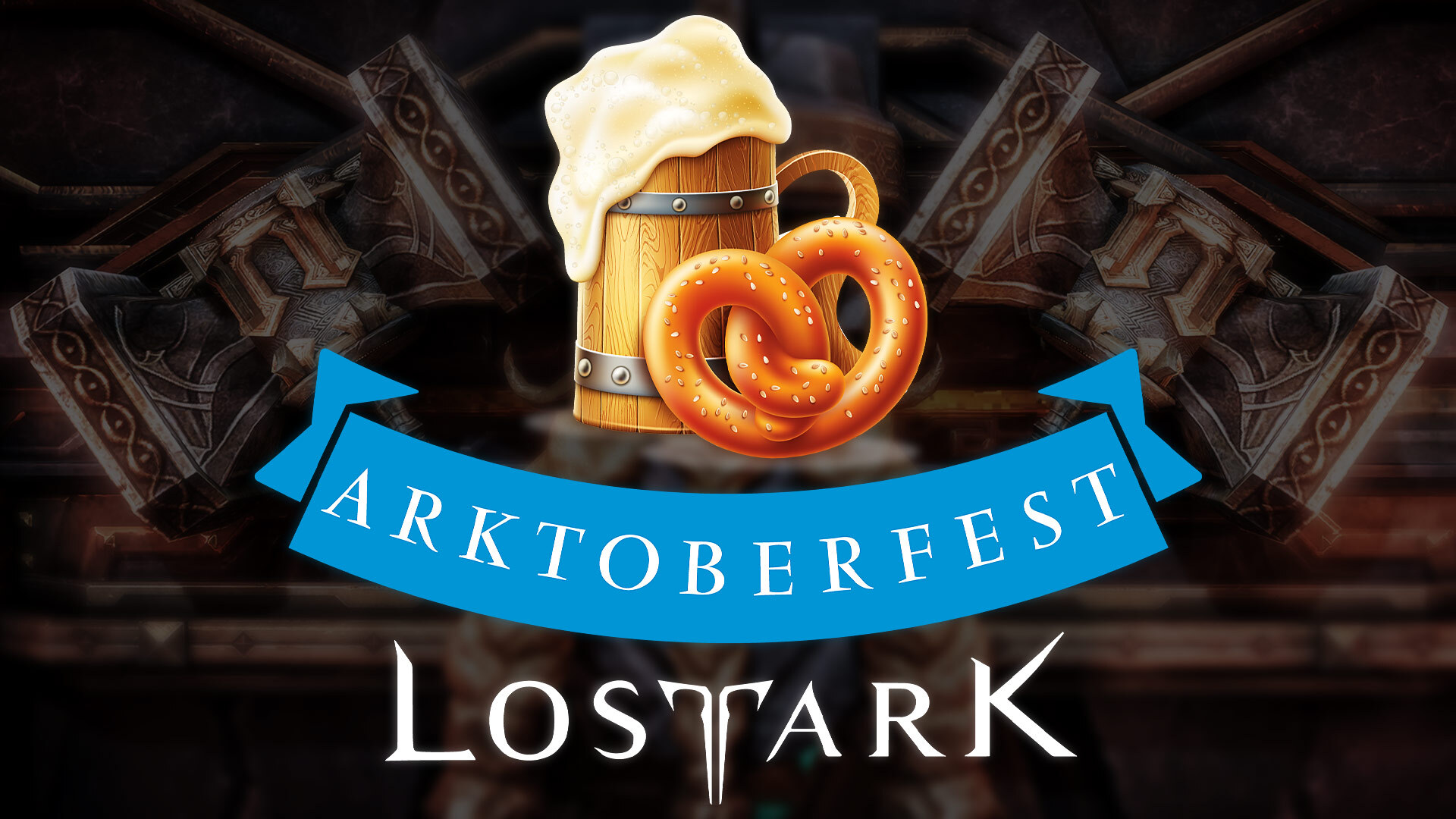 Zapomnijcie o Octoberfest, Arktoberfest jest dużo lepszy!