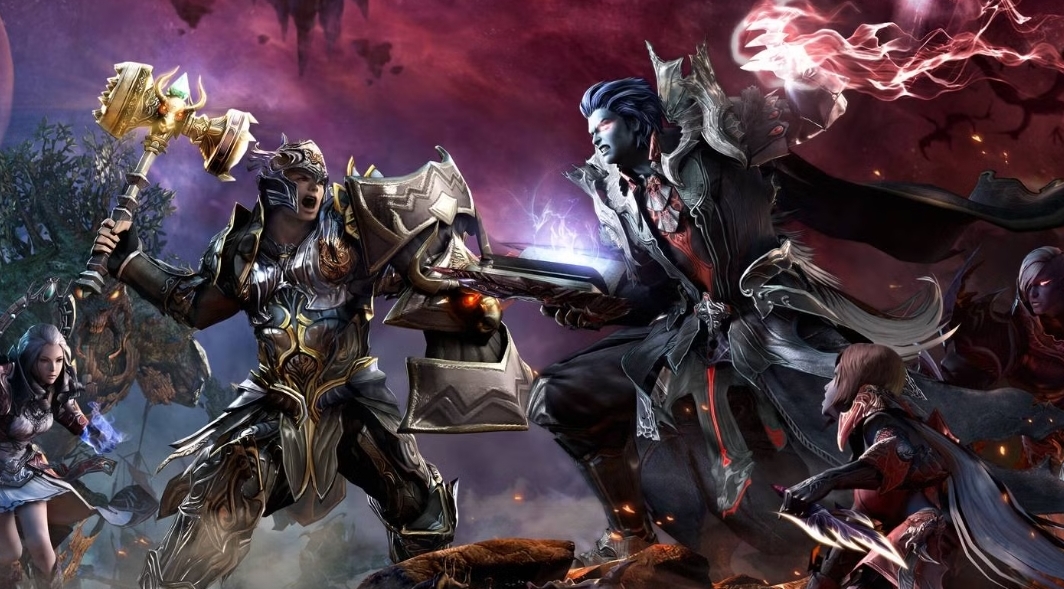 Aion 2, BitCraft oraz nowy Action MMO - Przegląd Tygodnia