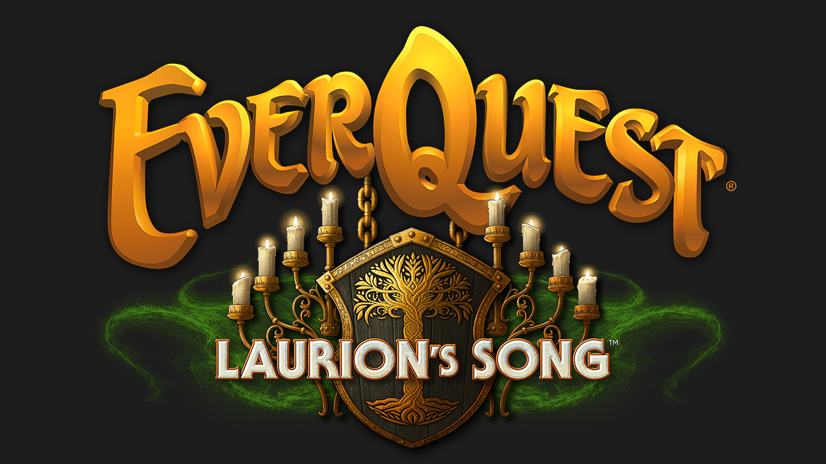 EverQuest “Laurion's Song” to 30. dodatek w historii gry