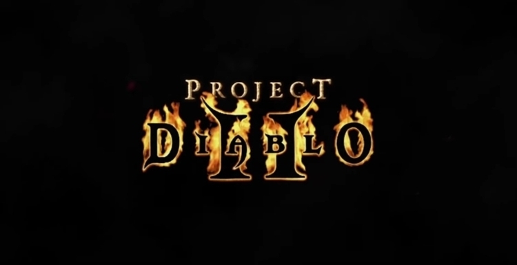 Project Diablo 2 zaprasza do gry. Nowy sezon, mnóstwo nowości