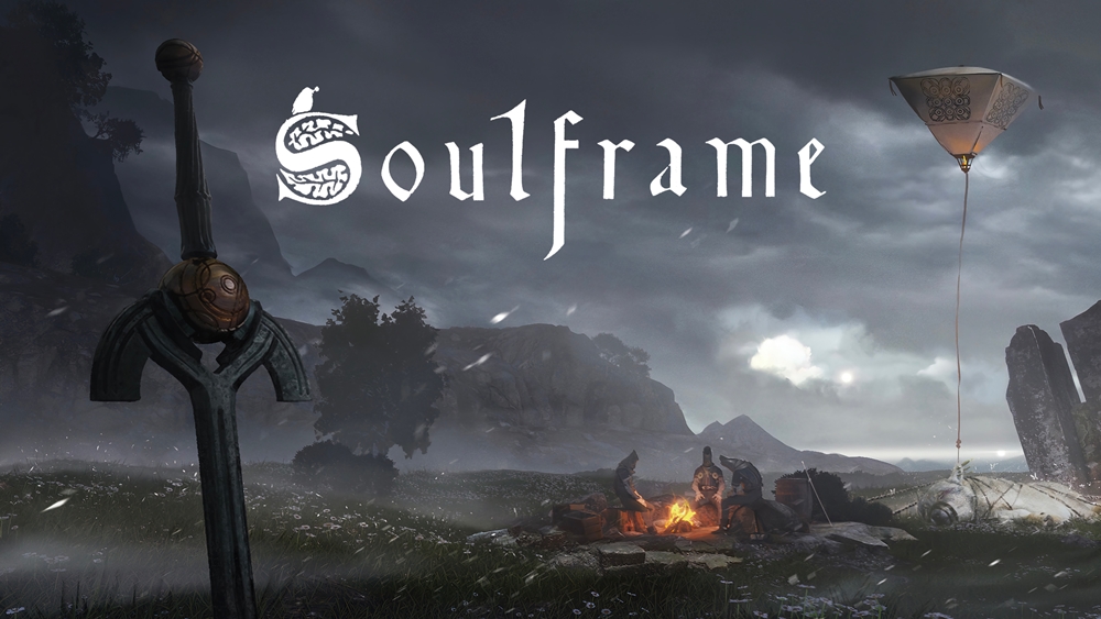 Pojawił się nowy gameplay-trailer Soulframe