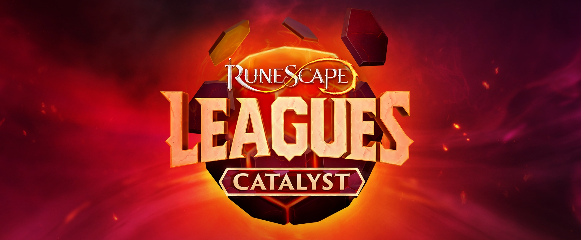 RuneScape przechodzi na sezony (ligi)