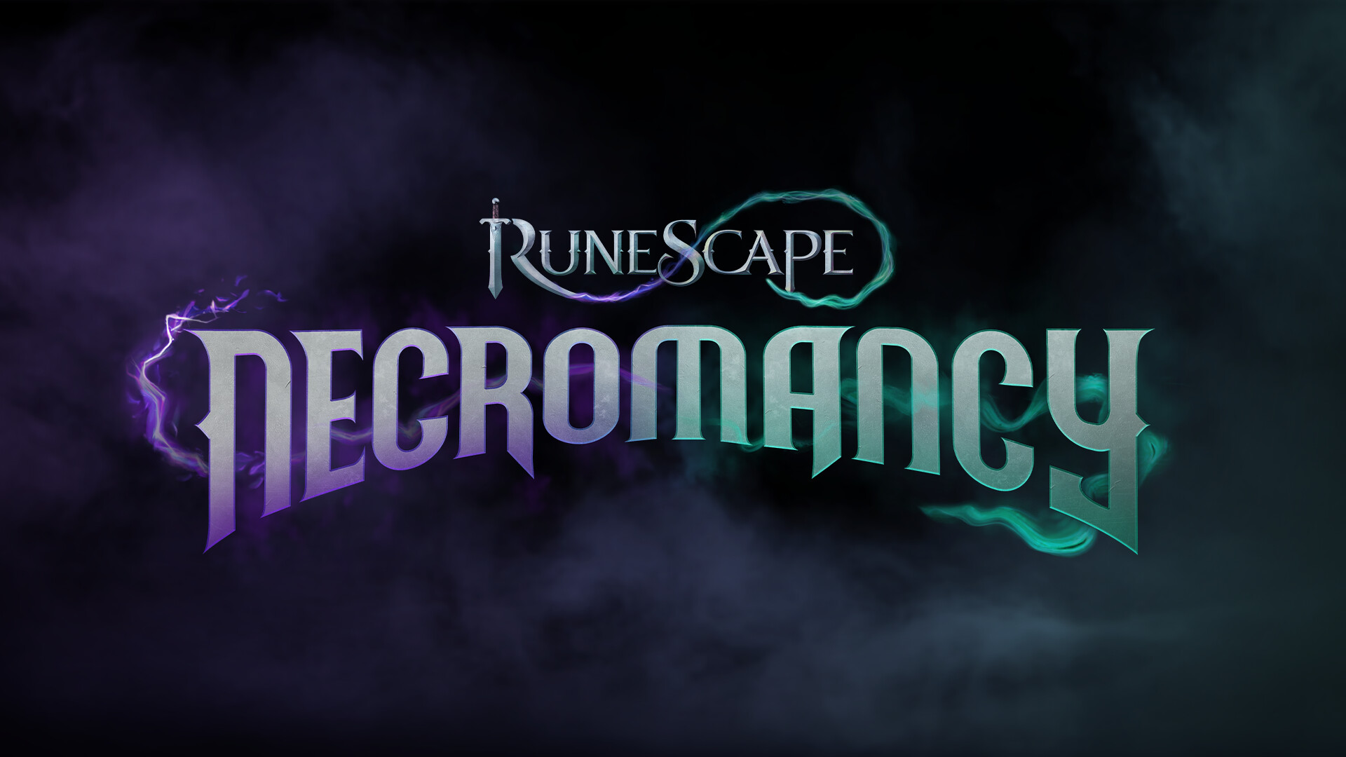 RuneScape prezentuje Nekromancję. Nowy samodzielny styl walki