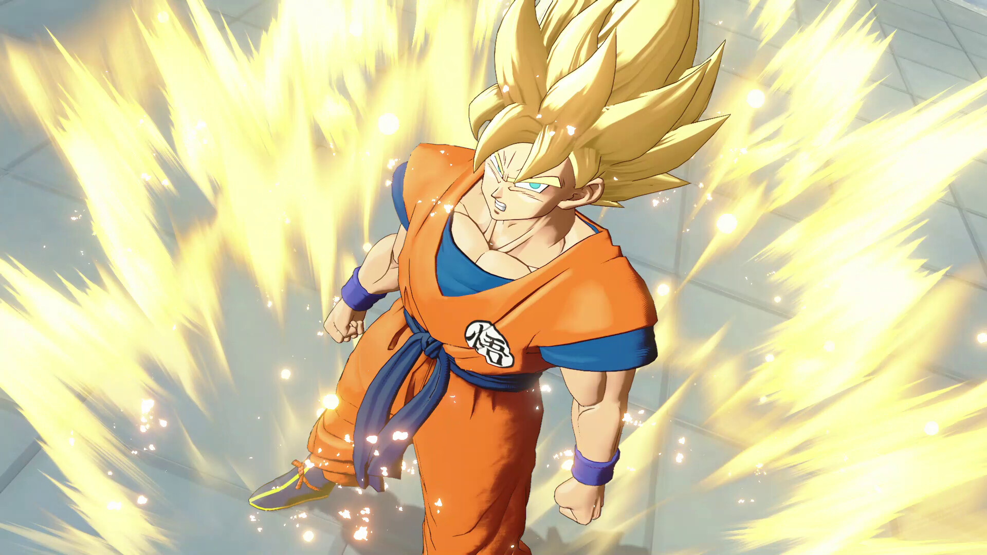 Dragon Ball MOBA?! Poznajcie Dragon Ball Project: Multi!