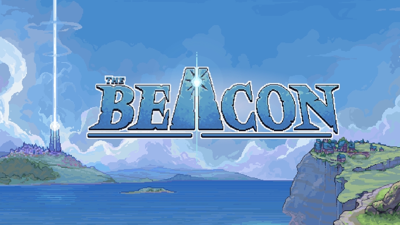 The Beacon nadchodzi. Nowy uroczy pixel-artowy MMO