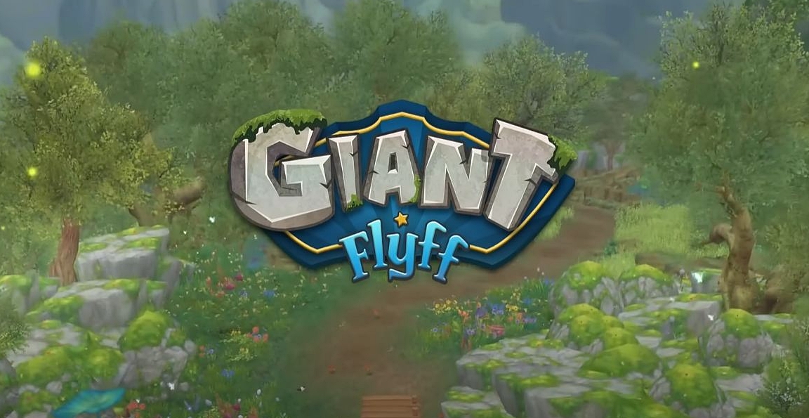 Brawo rodacy. Polski Giant Flyff wystartował i okazał się dużym sukcesem