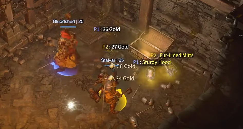“Diablo 4 wygląda jak mobilna gra", "Diablo 3 było ładniejsze". Blizzard pod ostrzałem