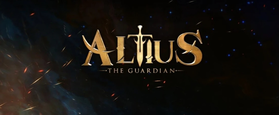 Altius The Guardian wystartował. Nowy mobilny MMORPG nastawiony na akcję