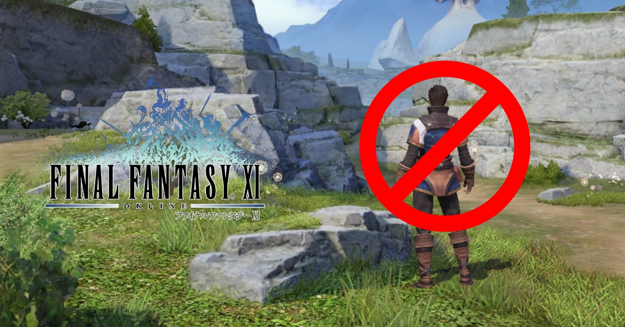 Final Fantasy XI jest zbyt… popularne. Square Enix zamyka tworzenie nowych postaci