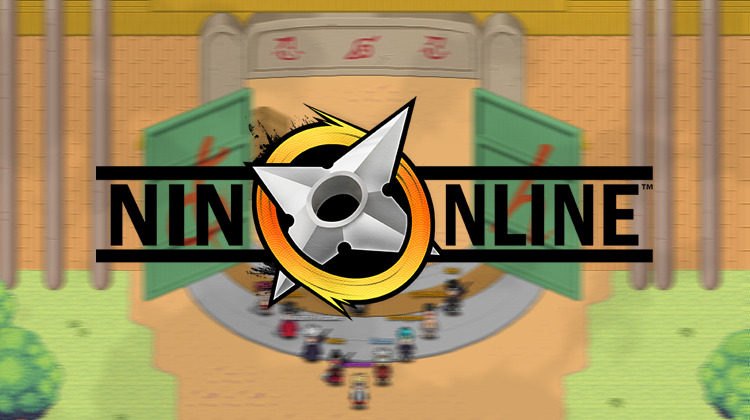Nin Online wystartował na Steamie. Szykujcie się na mocny wzrost liczby graczy