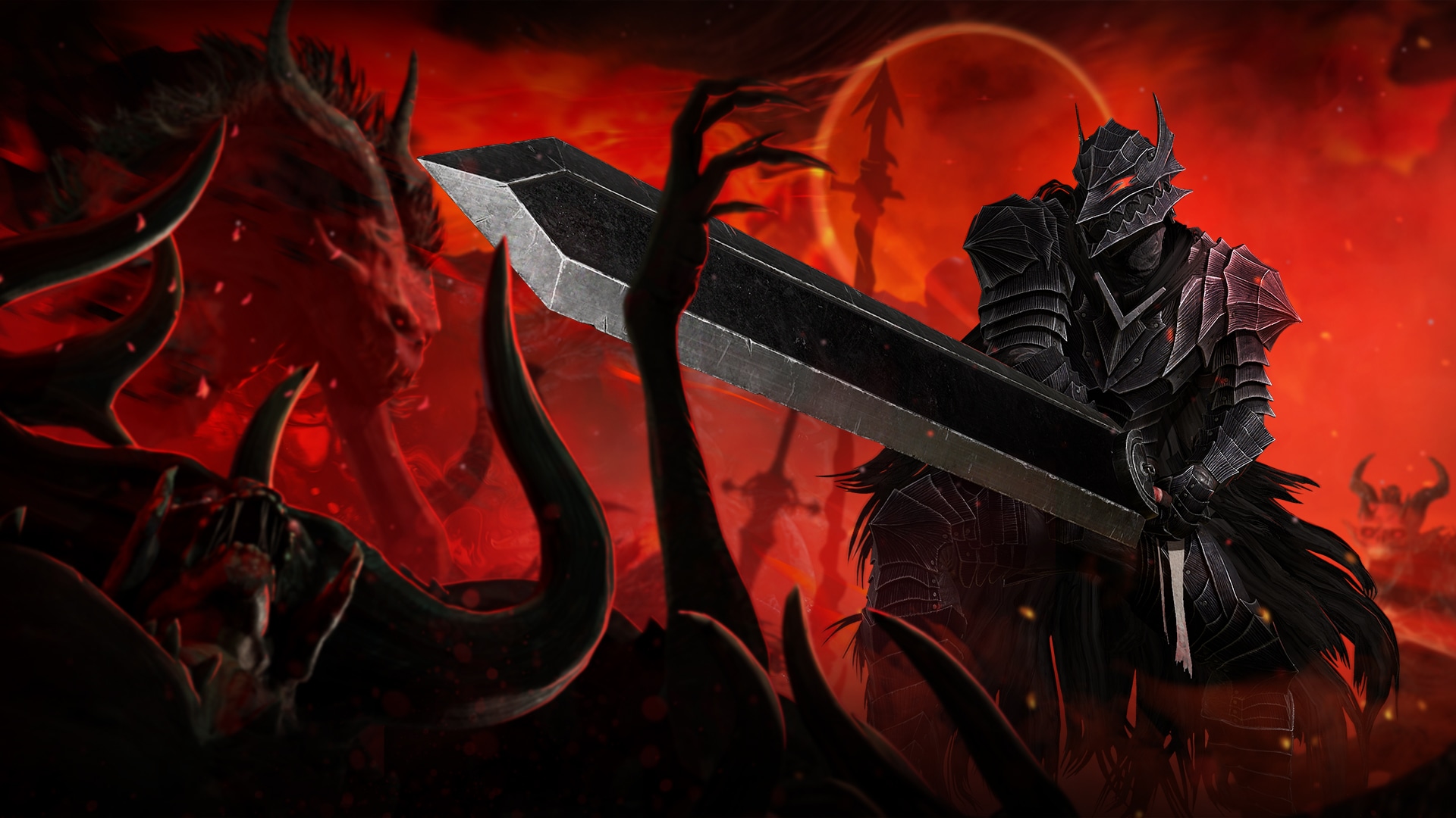 Berserk wchodzi dzisiaj do Diablo 4