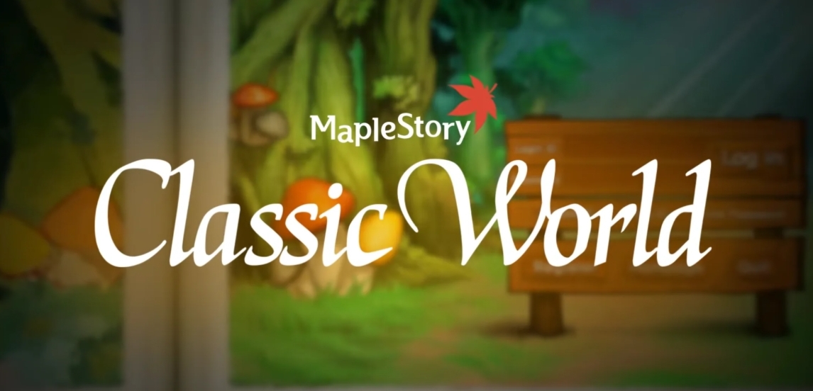 MapleStory Classic nadchodzi. Ruszyła rejestracja do testów gry!