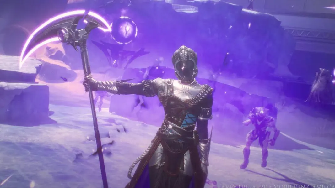 Destiny: Rising to mobilne Destiny 2. Za tydzień ruszają beta testy!