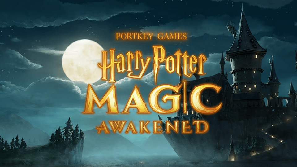 Harry Potter: Magic Awakened to Harry Potter MMO. Ruszyła globalna rejestracja