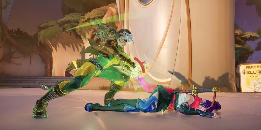 Marvel Rivals otrzymało wczoraj „najbardziej OP postać”