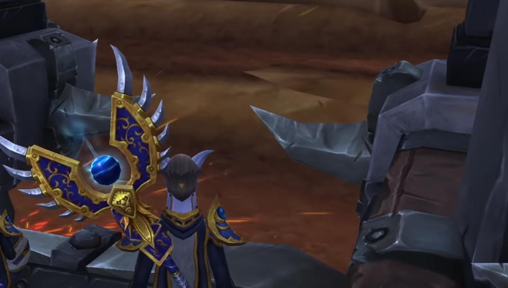 World of Warcraft znalazł sposób na chorobę symulatorową