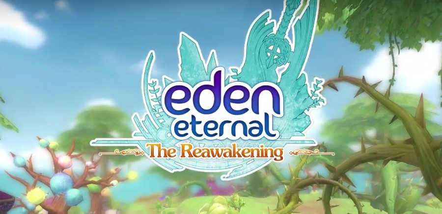 Eden Eternal powraca – to już oficjalne