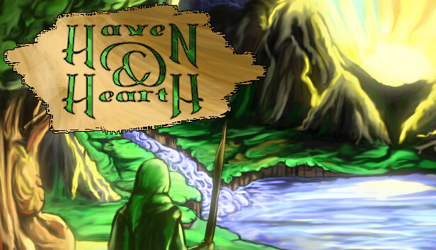 Perełka wśród MMO. Haven & Hearth otrzymał nowy równoległy świat