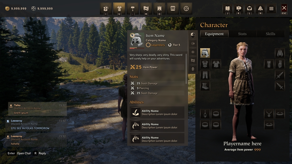 Pax Dei przechodzi na full-Steam
