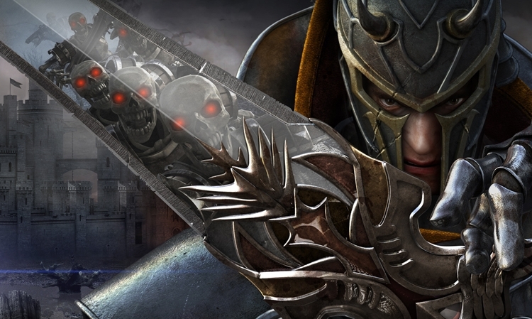 MMORPG po polsku. Karos Online otworzył nowy świat