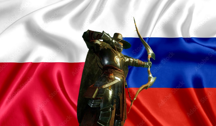 Rosja pokonana. Polsko-rosyjska wojna w New World dobiegła końca