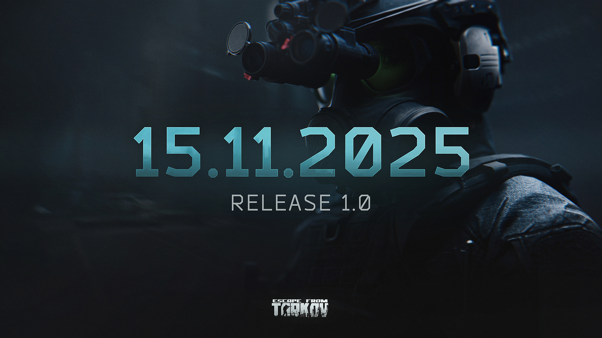 Escape From Tarkov rusza za dwa dni. Kupcie grę 50 zł taniej