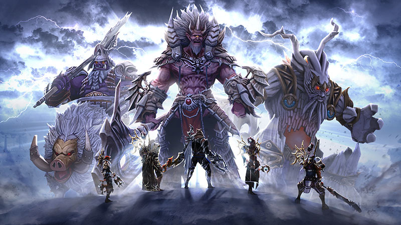 Metin+, WoW, ESO, PokeDream - Przegląd Tygodnia